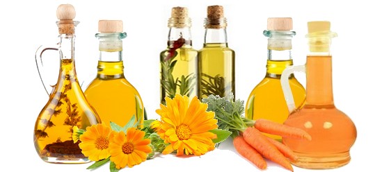 Les huiles végétales et macérâts huileux : de merveilleuses vertus