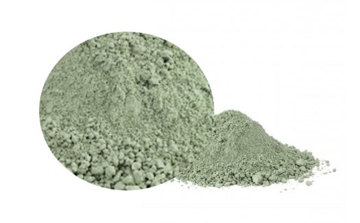 Montmorillonite Green Clay 