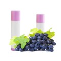 Grape Natural Lip Balm Flavor