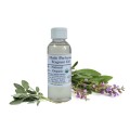 Clary Sage Natural Fragrant Oil 
