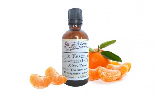 Clementine Essential Oil 50ml