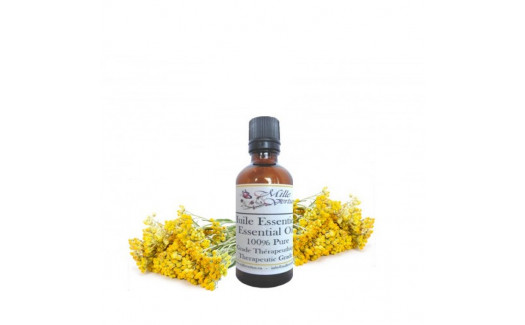 Helichrysum italicum Essential Oil