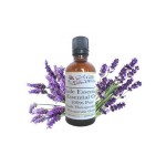 Lavender Essential Oil Spanish 100ml