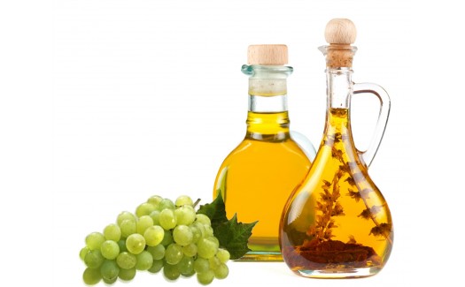 Grapeseed Carrier oil 