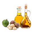 Macadamia Nuts Refined Carrier oil 