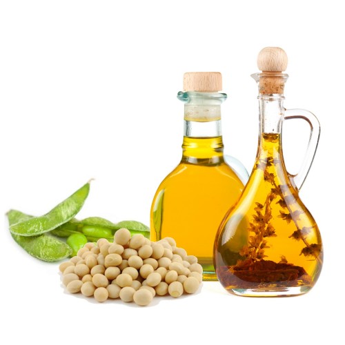 Avantages et utilisations de l'huile de soja pour la peau - Tchaou Group  Services & Products