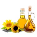 Sunflower Carrier oil 