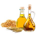 Wheat germ Carrier oil 250ml
