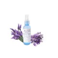 Hydrosol Lavender ( Distillate Water ) Organic 
