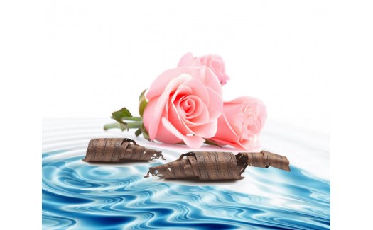 Rosewood Floral Water