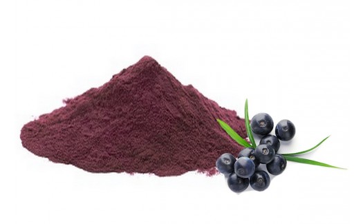 Acai Berry powder Active Cosmetic
