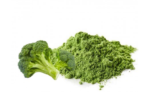 Broccoli powder (Brassica oleracea) 250g