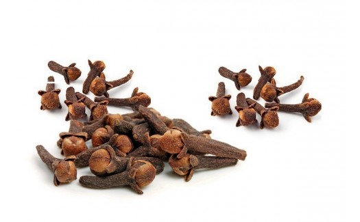 Clove Bud (syzygium aromaticum) Dried Whole