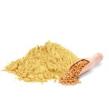 Fenugreek Powder (Trigonella foenum graecum)