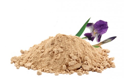Orris Root powder (iris germanica)