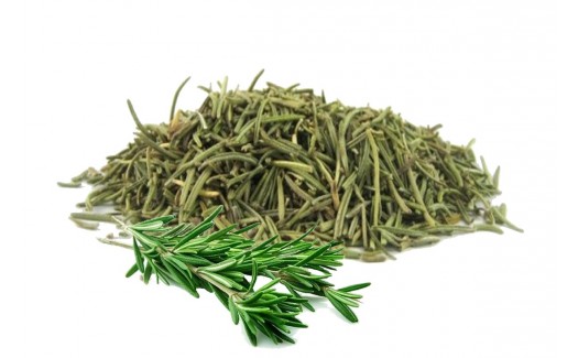 Rosemary leaves (rosemarinus officinalis) Dried Whole