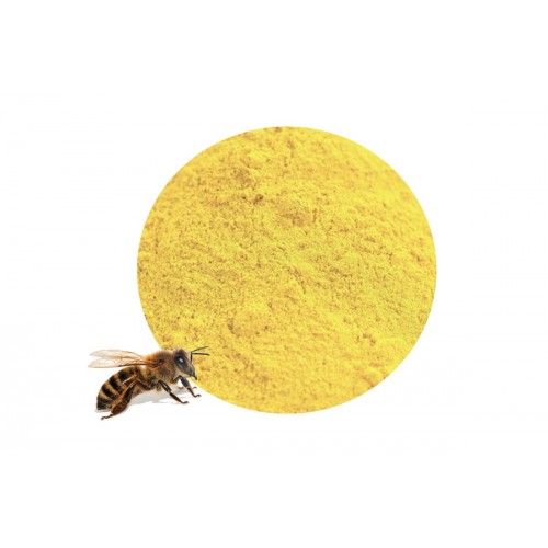 Pollen d'abeilles : pourquoi et comment en consommer ?