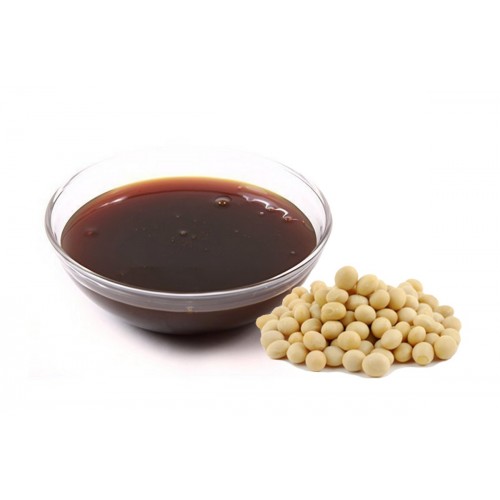 Lécithine de soja extrait botanique organique poudre diy matériau naturel  brut 16 oz comprar