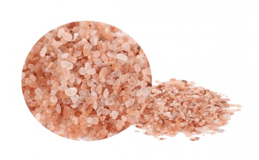 Himalayan Pink Salt Coarse 1kg