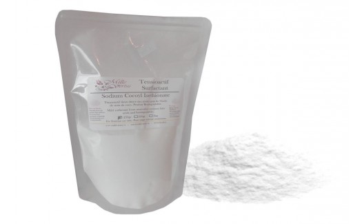 Sodium cocoyl isethionate SCI Powder ( Tansio-actif) 